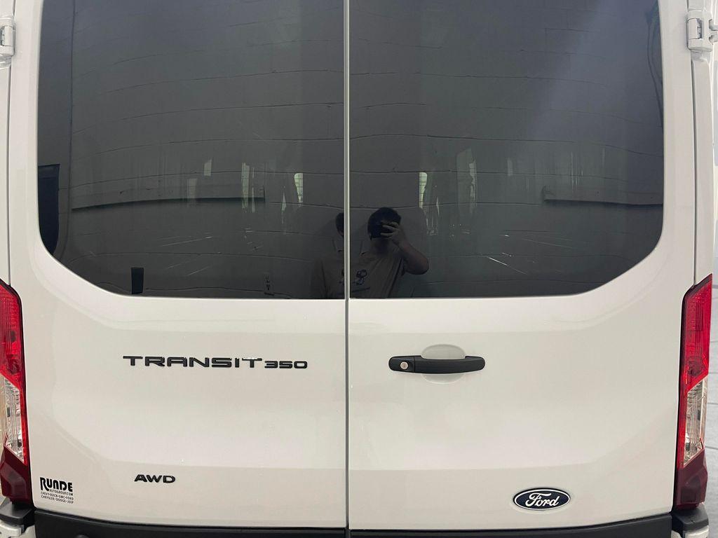 new 2026 Ford Transit-350 car, priced at $64,980