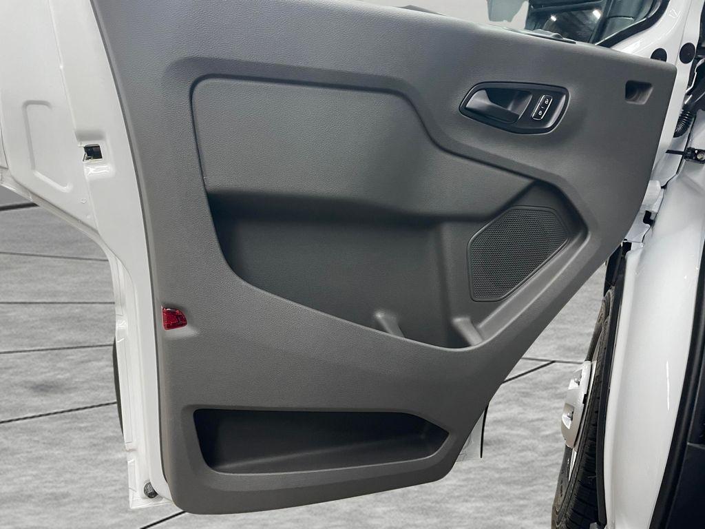 new 2026 Ford Transit-350 car, priced at $64,980