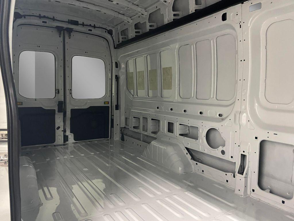 new 2026 Ford Transit-350 car, priced at $64,980