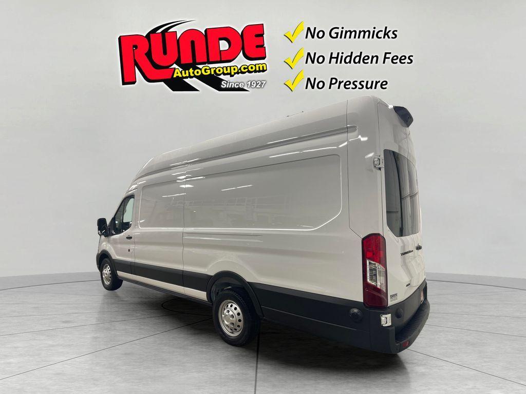 new 2026 Ford Transit-350 car, priced at $64,980