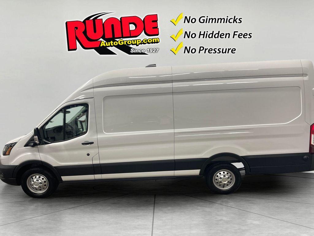 new 2026 Ford Transit-350 car, priced at $64,980