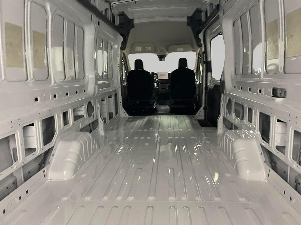 new 2026 Ford Transit-350 car, priced at $64,980
