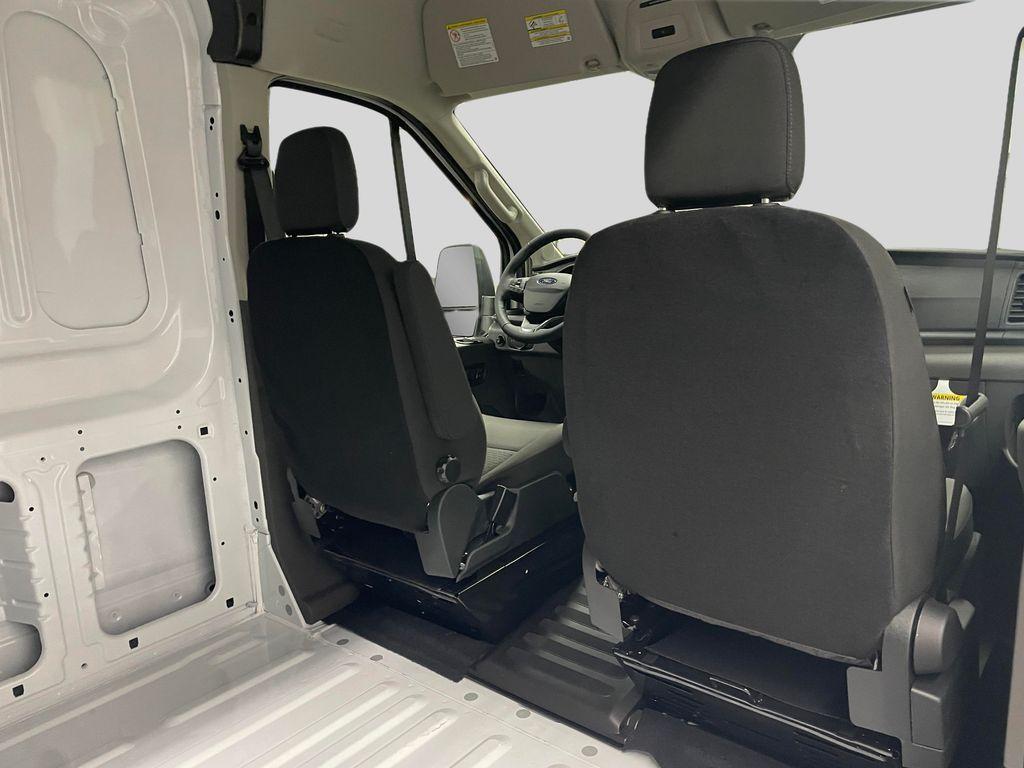 new 2026 Ford Transit-350 car, priced at $64,980