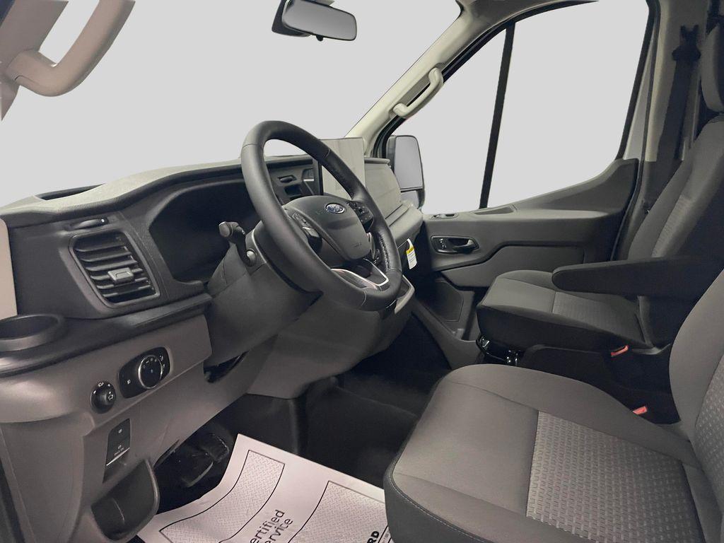 new 2026 Ford Transit-350 car, priced at $64,980