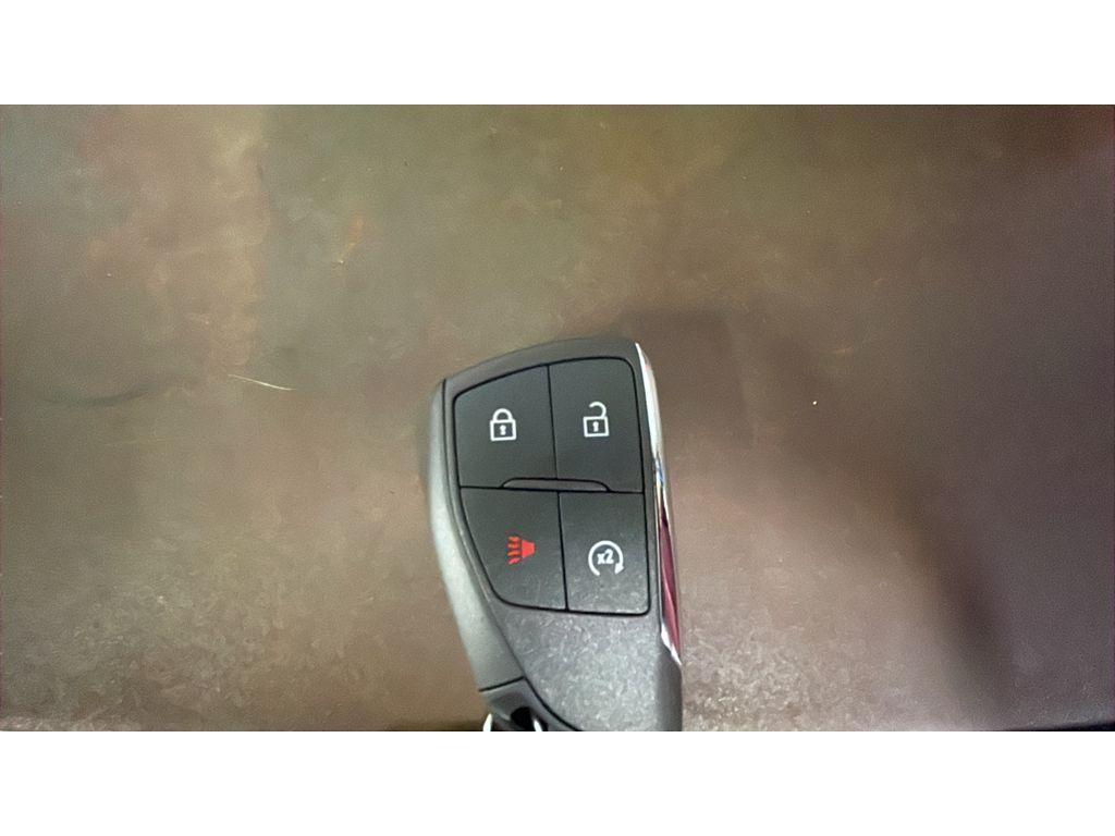 new 2026 GMC Canyon car, priced at $47,912