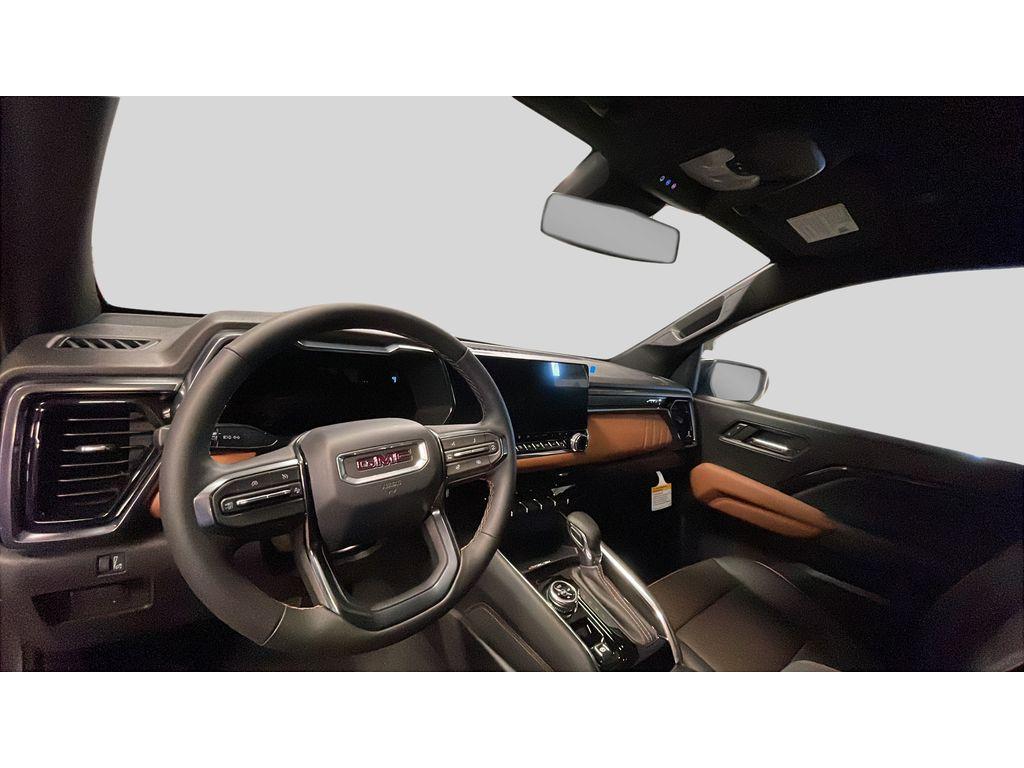 new 2026 GMC Canyon car, priced at $47,912