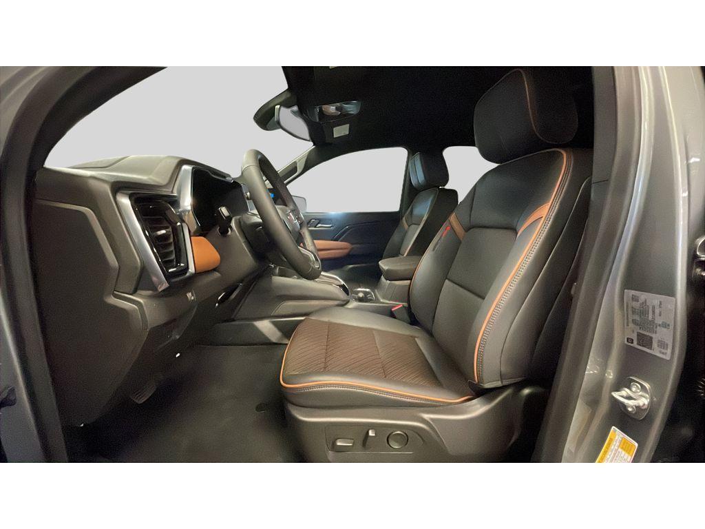 new 2026 GMC Canyon car, priced at $47,912