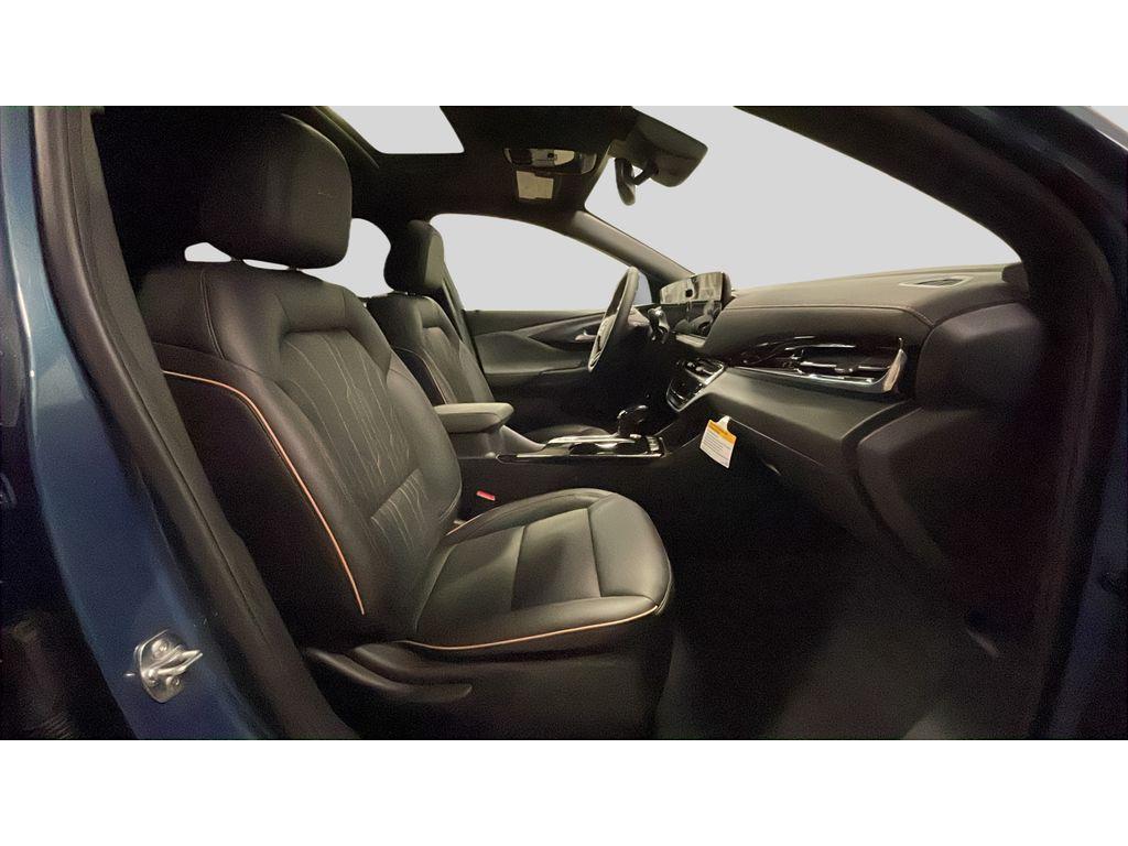 new 2026 Buick Envista car, priced at $30,945