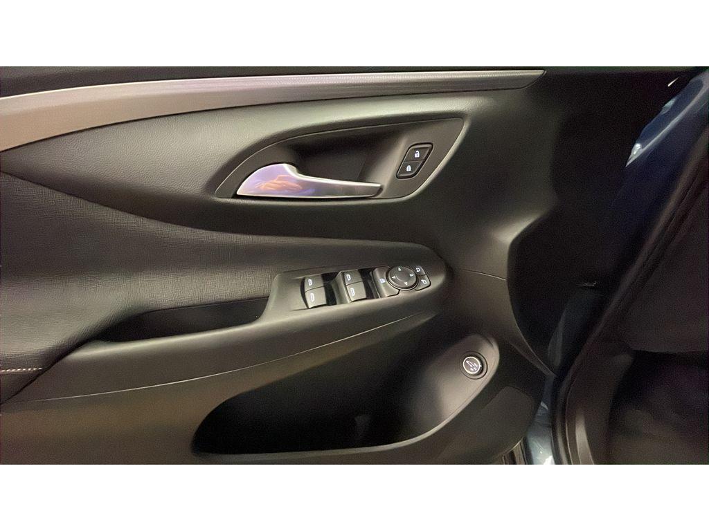 new 2026 Buick Envista car, priced at $30,945