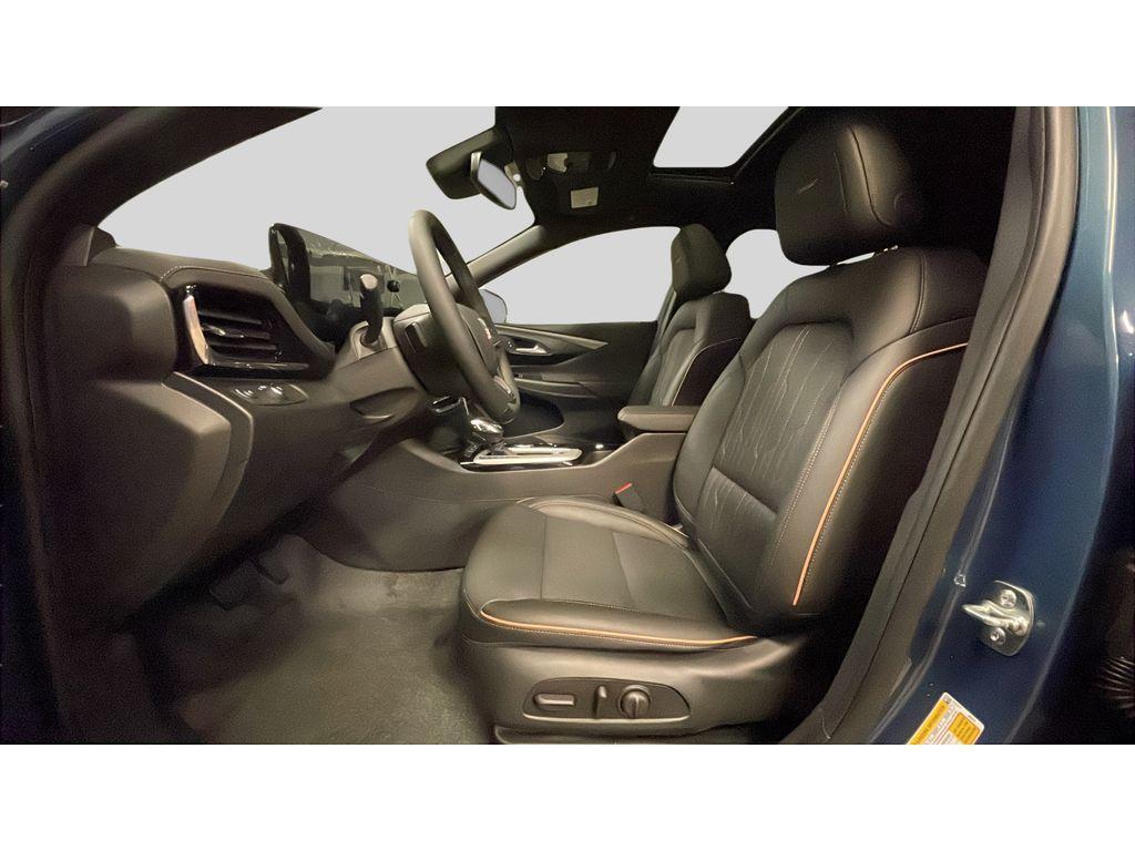 new 2026 Buick Envista car, priced at $30,945