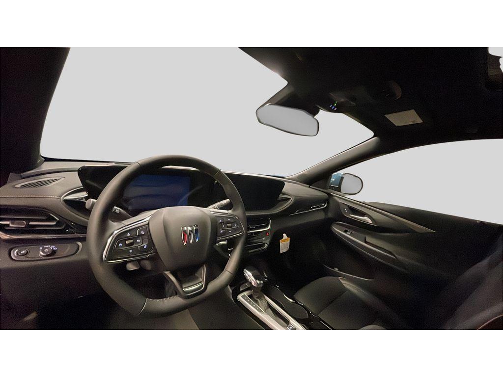 new 2026 Buick Envista car, priced at $30,945
