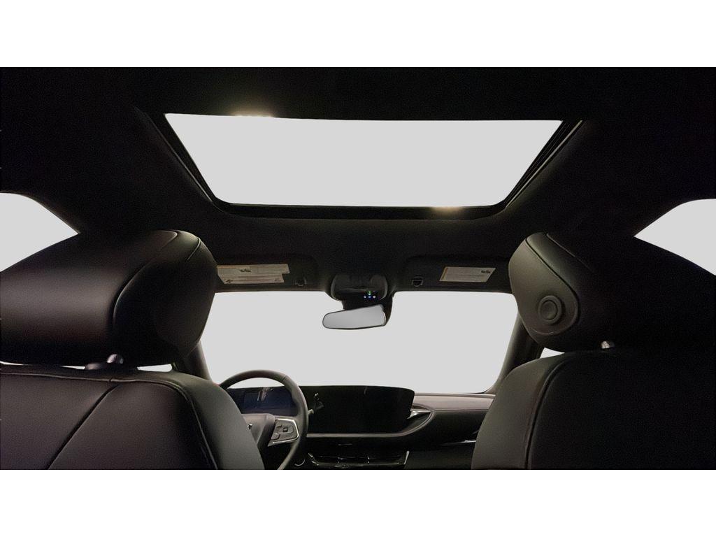 new 2026 Buick Envista car, priced at $30,945