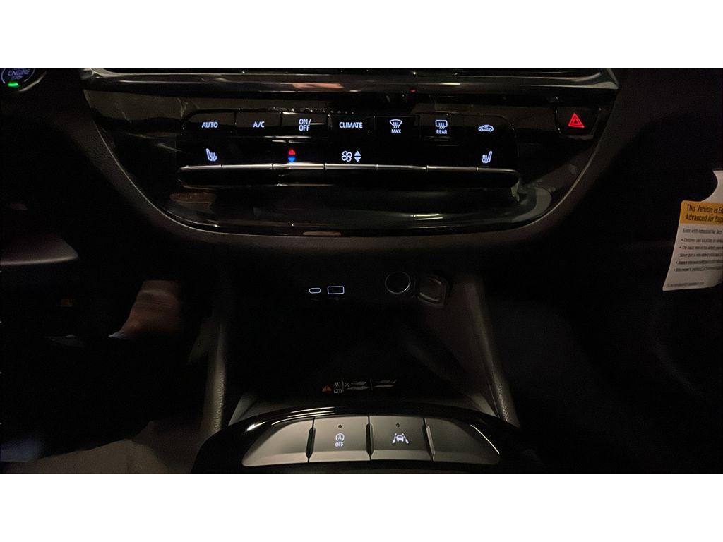 new 2026 Buick Envista car, priced at $30,945