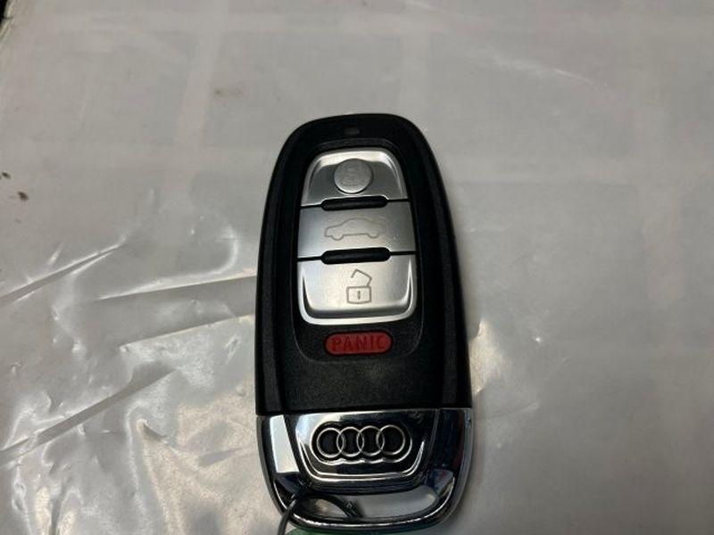 used 2017 Audi A6 car, priced at $16,990