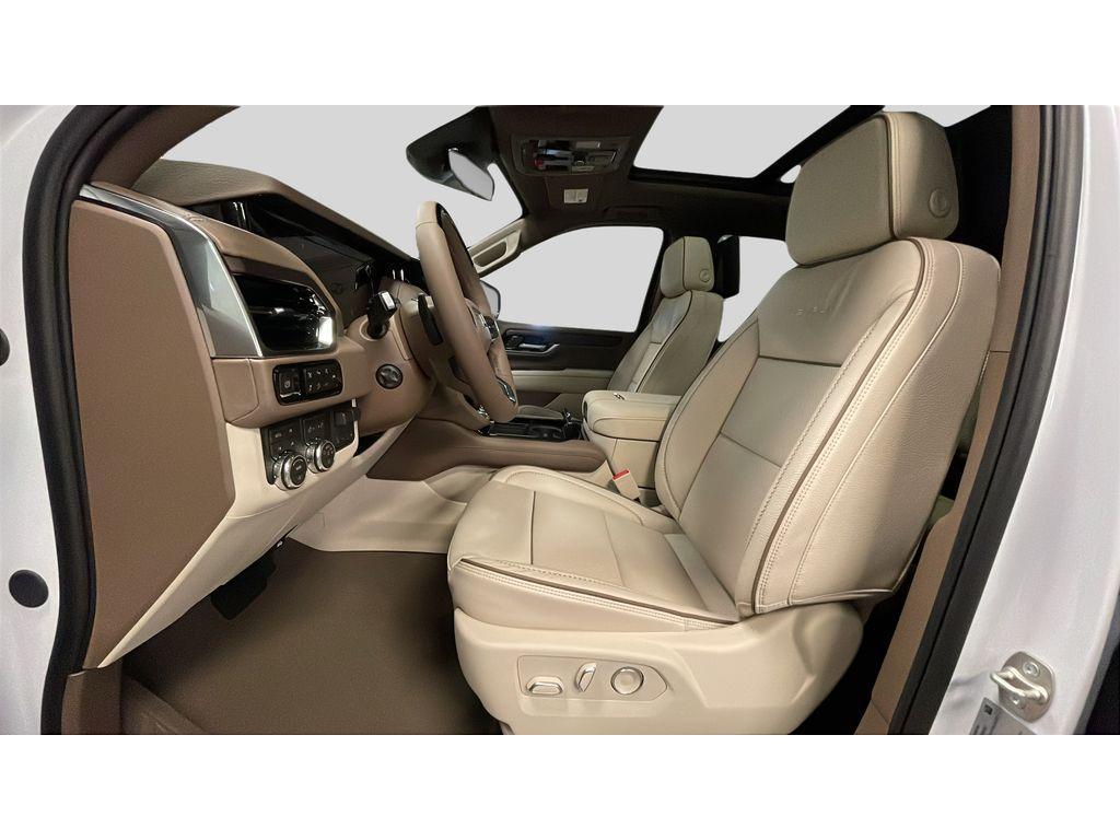 new 2026 GMC Yukon car, priced at $98,170