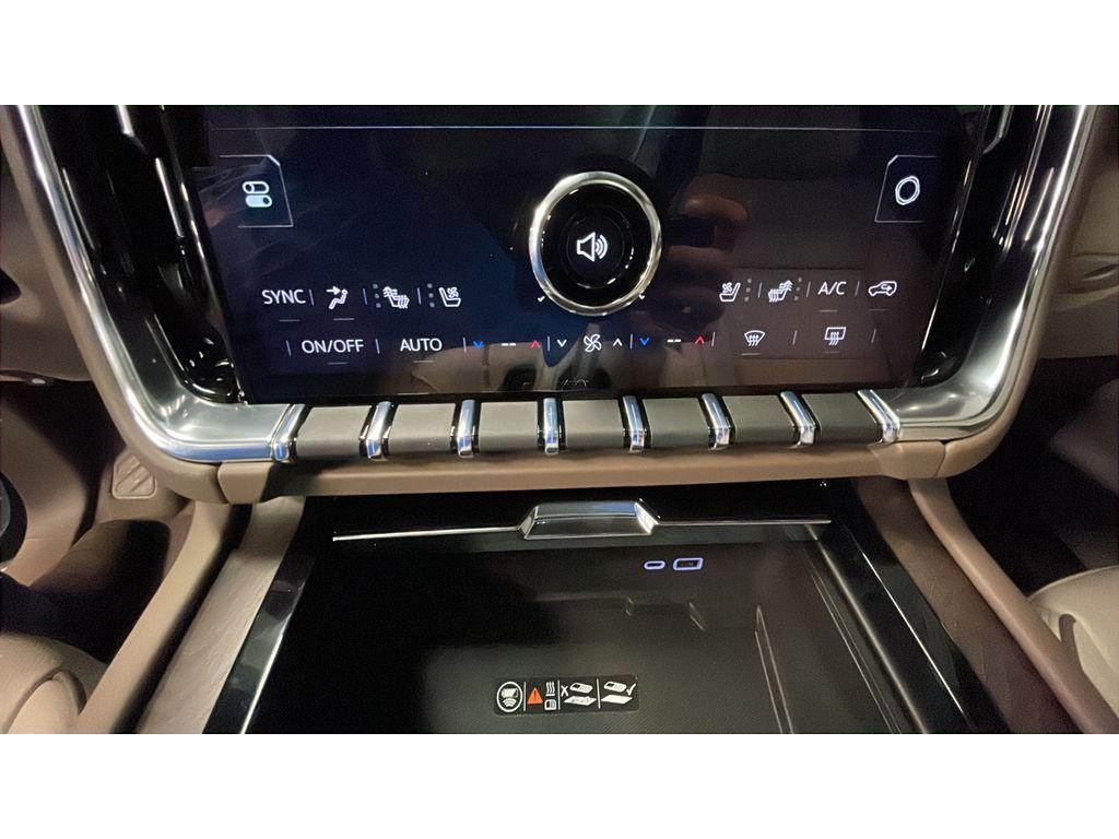 new 2026 GMC Yukon car, priced at $98,170