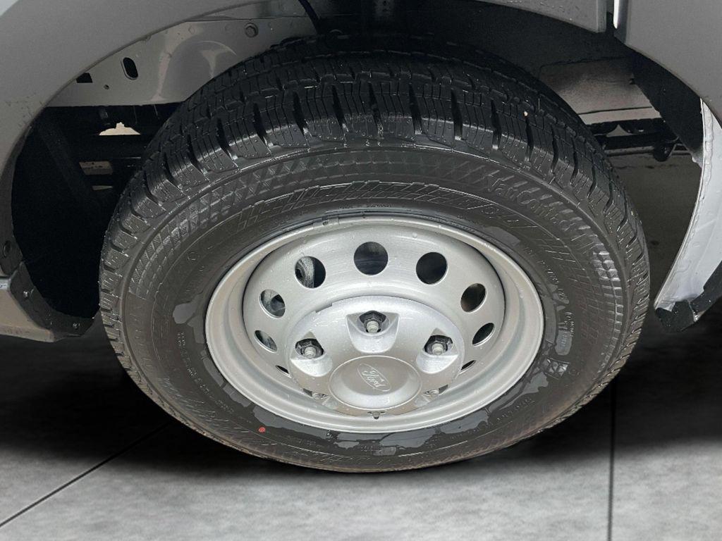 new 2025 Ford Transit-350 car, priced at $63,210