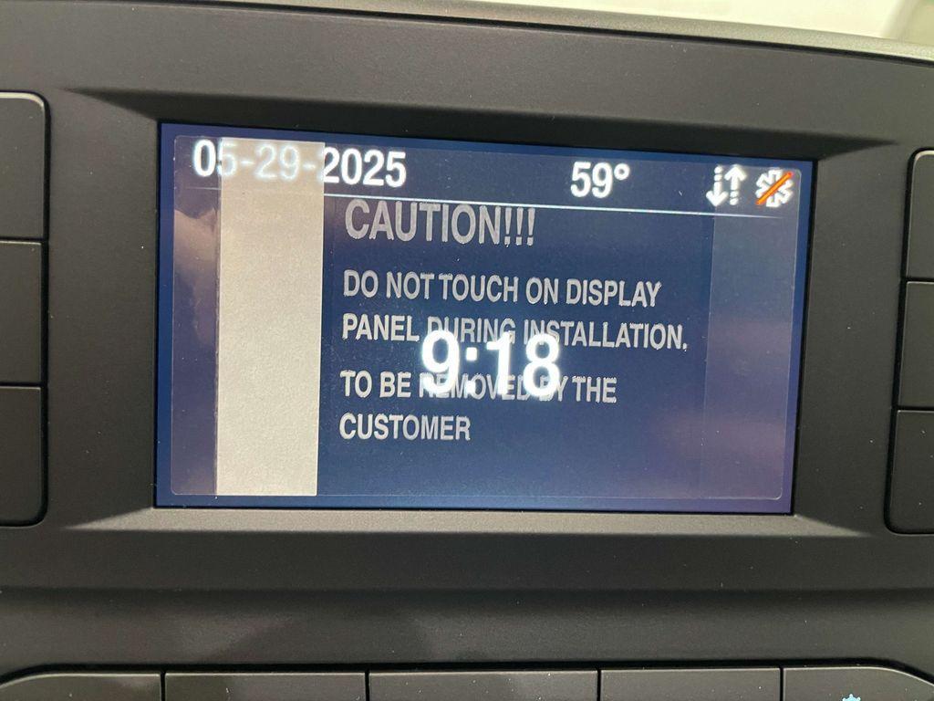 new 2025 Ford Transit-350 car, priced at $63,210