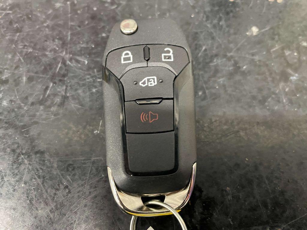 new 2025 Ford Transit-350 car, priced at $63,210