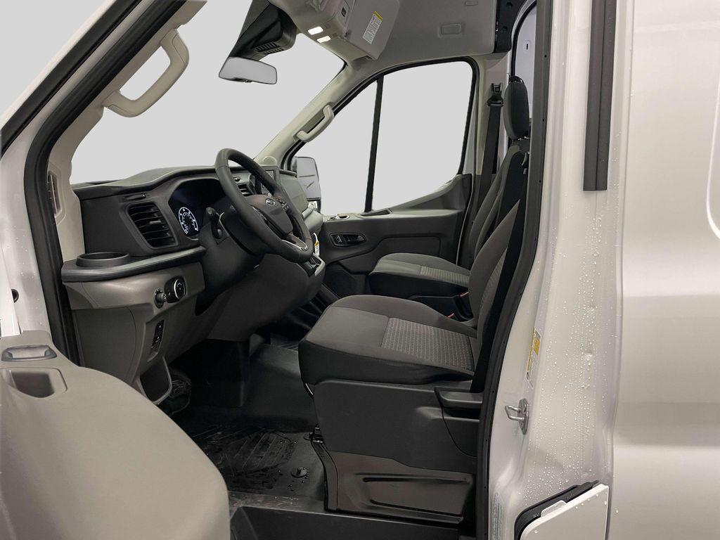 new 2025 Ford Transit-350 car, priced at $63,210