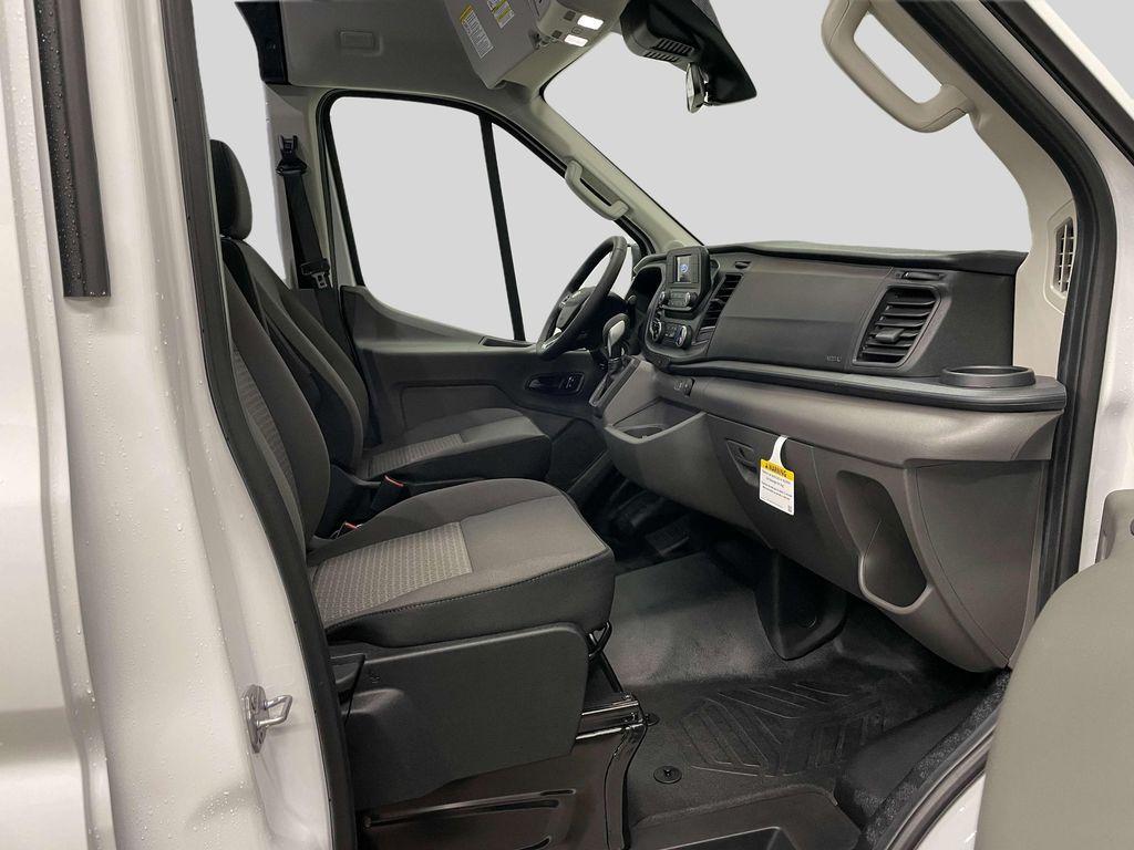 new 2025 Ford Transit-350 car, priced at $63,210