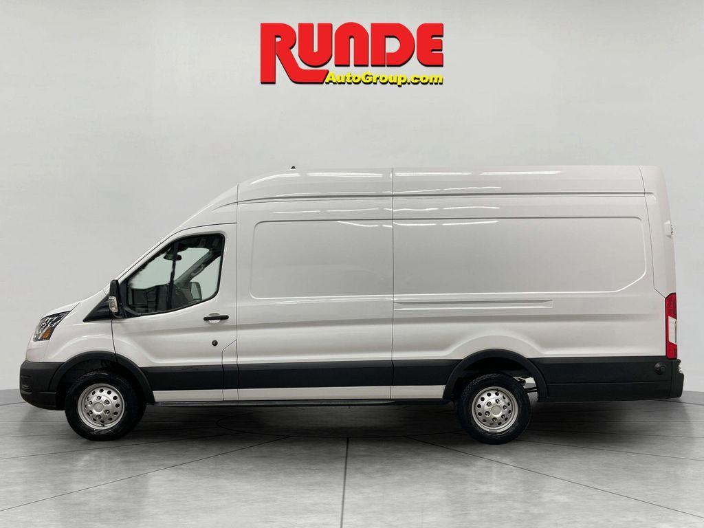 new 2025 Ford Transit-350 car, priced at $63,210
