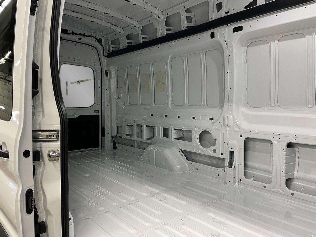 new 2025 Ford Transit-350 car, priced at $63,210