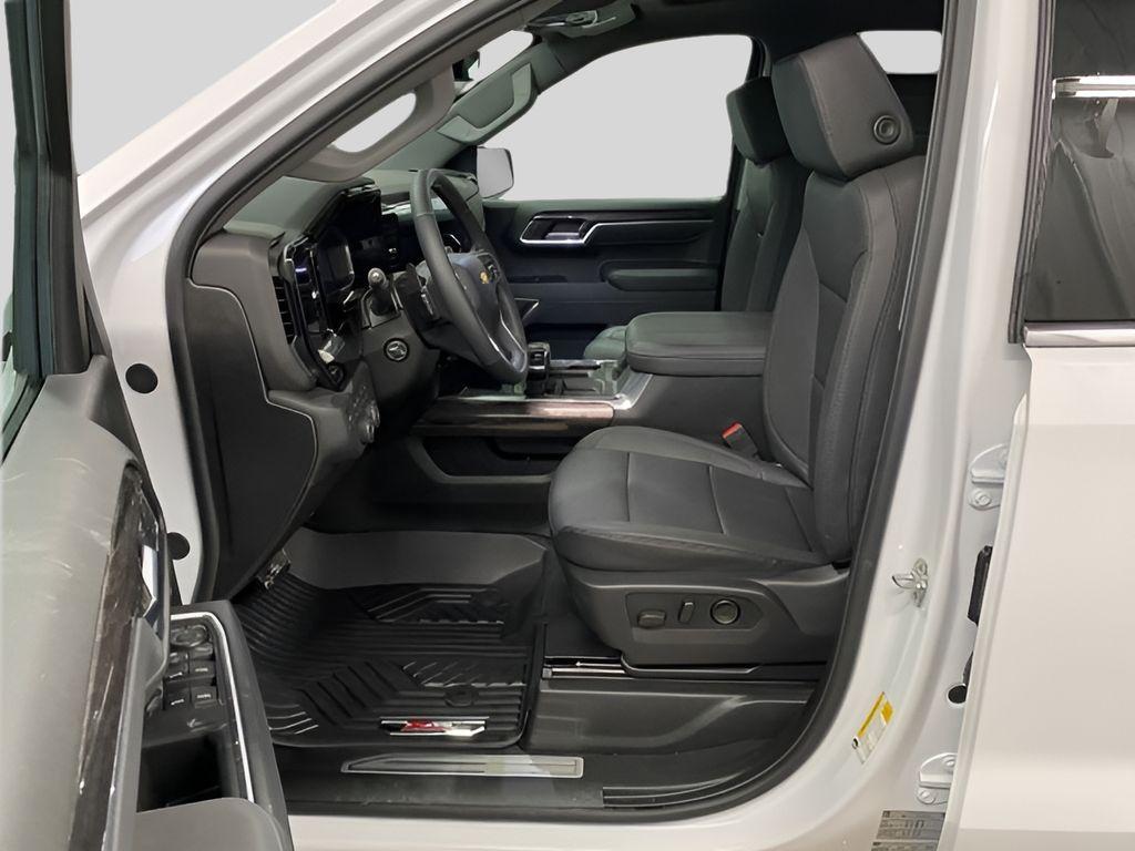 new 2026 Chevrolet Silverado 1500 car, priced at $63,995