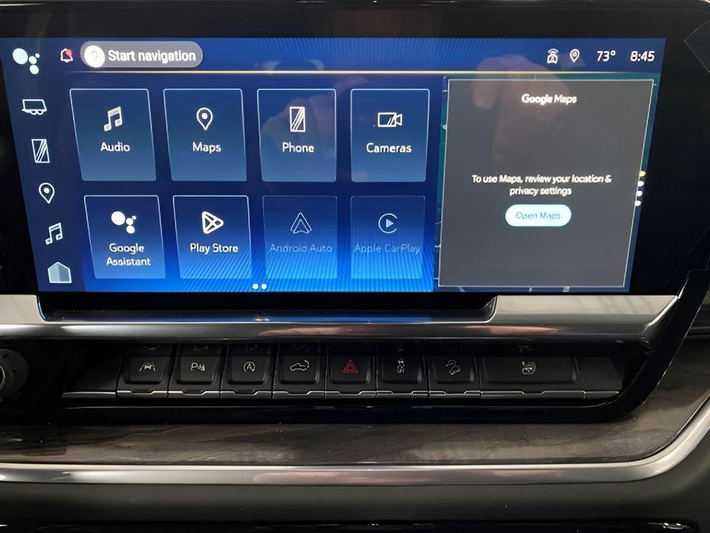 new 2026 Chevrolet Silverado 1500 car, priced at $63,995
