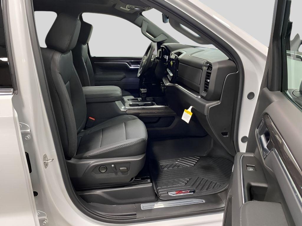 new 2026 Chevrolet Silverado 1500 car, priced at $63,995