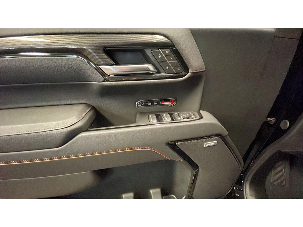 new 2026 GMC Sierra 1500 car, priced at $70,777