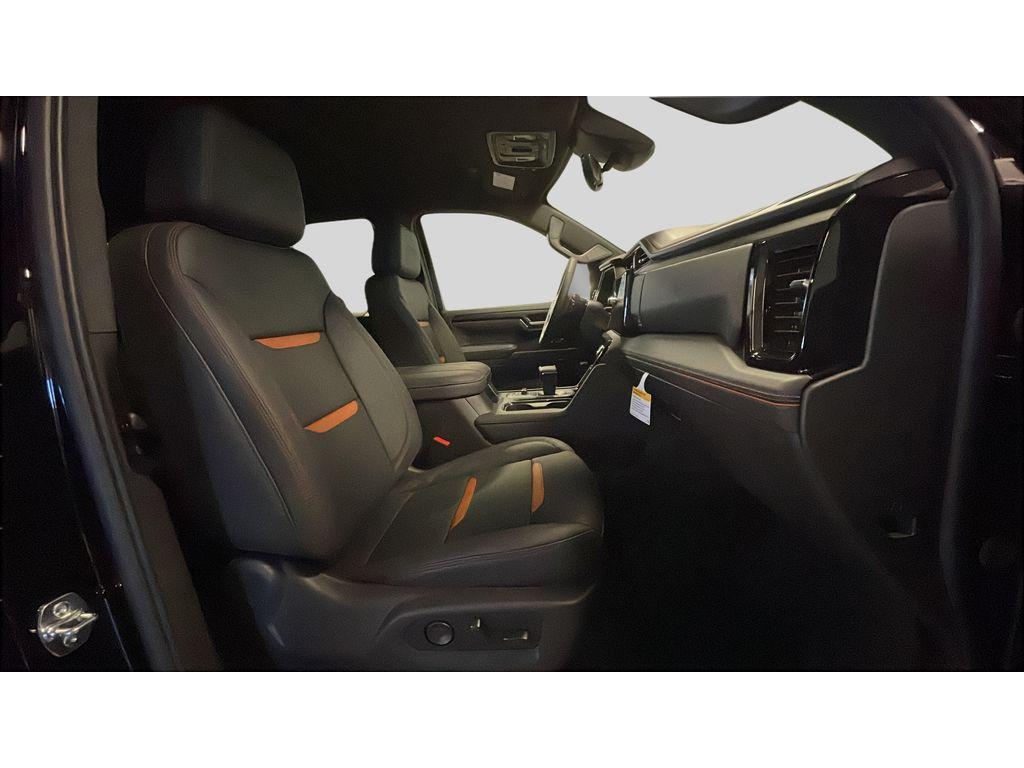 new 2026 GMC Sierra 1500 car, priced at $70,777