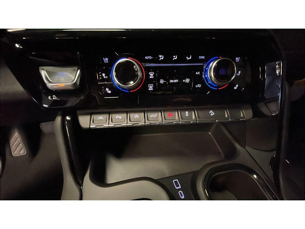 new 2026 GMC Sierra 1500 car, priced at $70,777