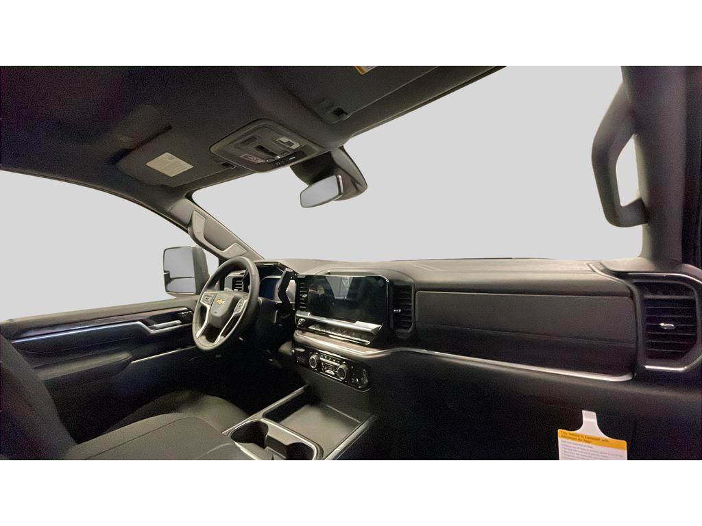 new 2026 Chevrolet Silverado 2500 car, priced at $77,672