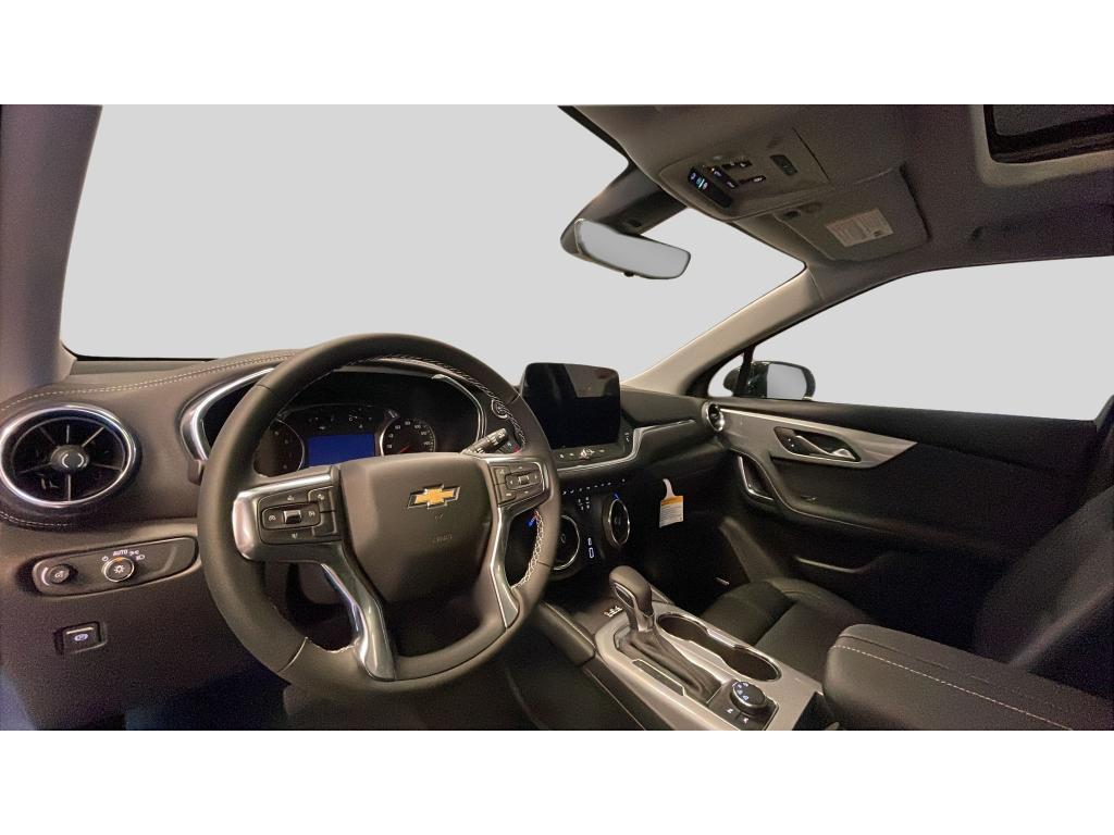 new 2026 Chevrolet Blazer car, priced at $48,145