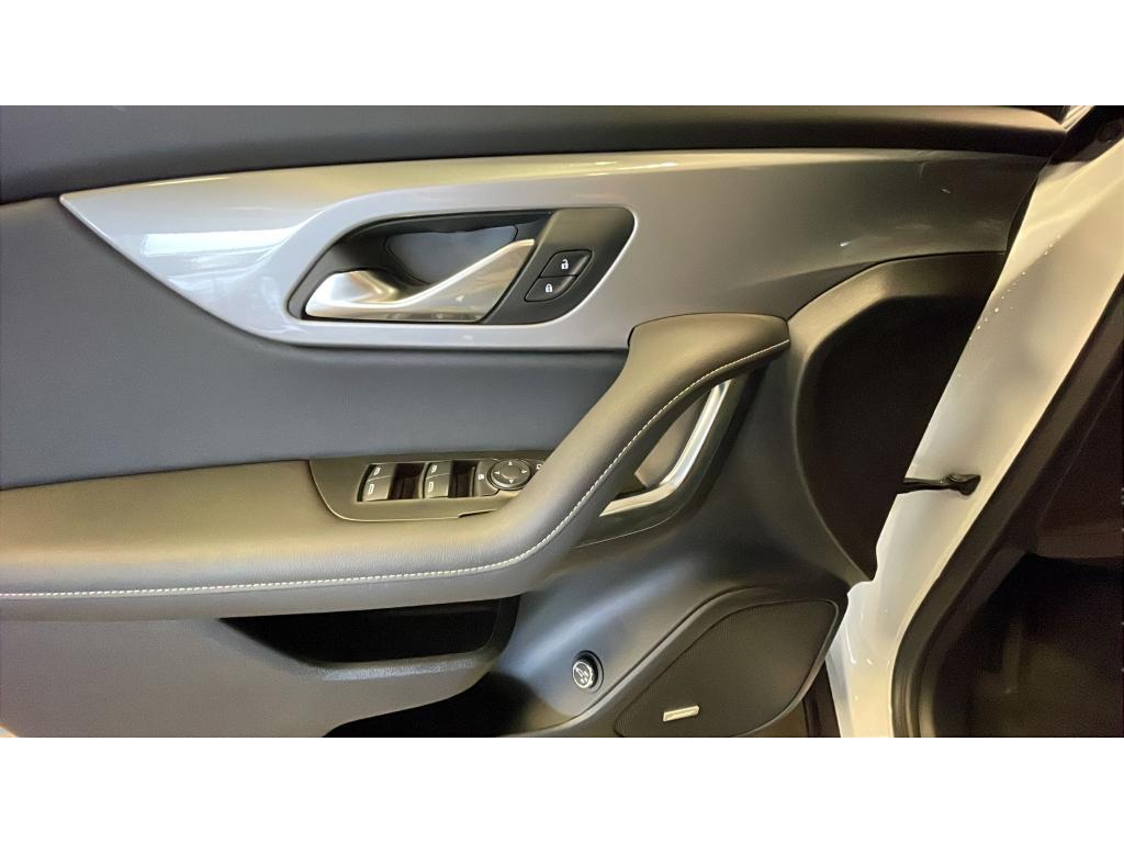 new 2026 Chevrolet Blazer car, priced at $48,145