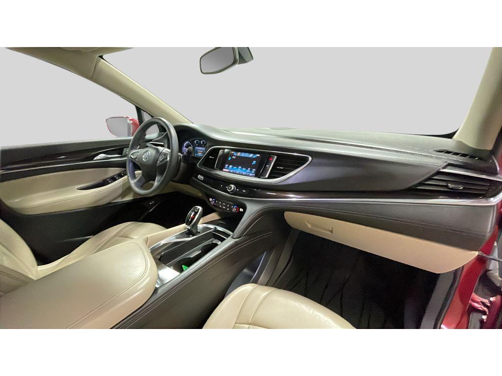 used 2018 Buick Enclave car, priced at $10,990