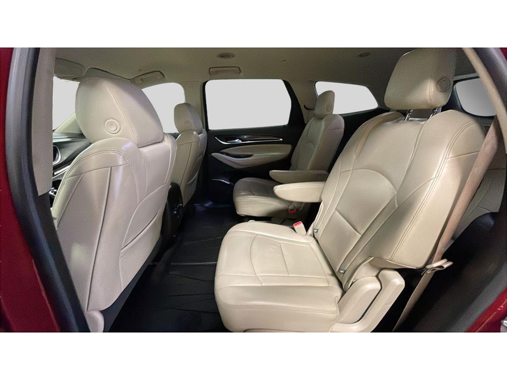 used 2018 Buick Enclave car, priced at $10,990