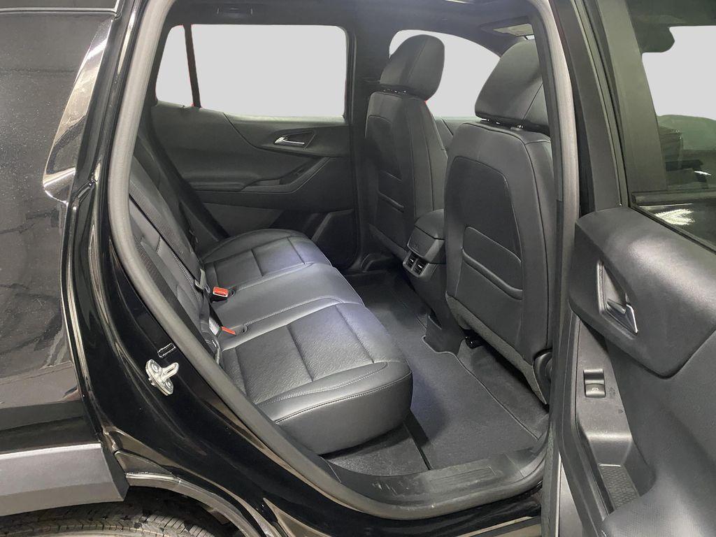 new 2026 Chevrolet Equinox car, priced at $34,787