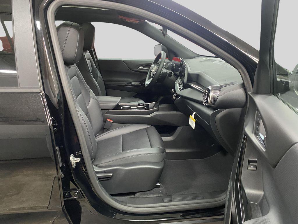 new 2026 Chevrolet Equinox car, priced at $34,787