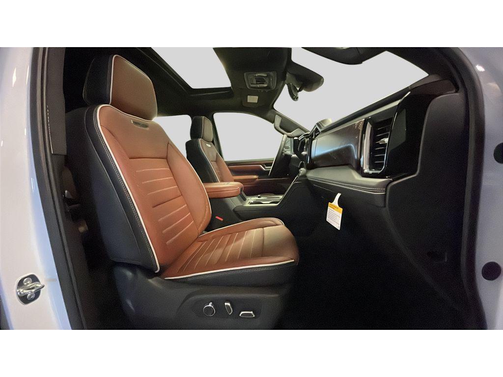 new 2026 GMC Sierra 2500 car, priced at $92,475