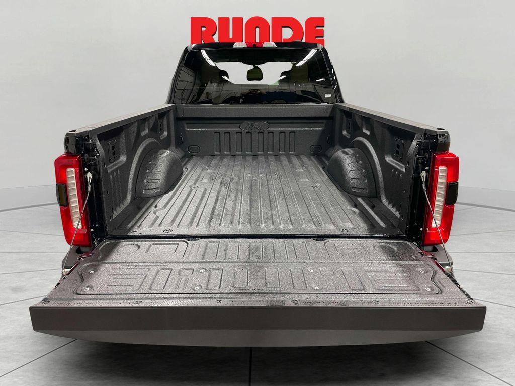 new 2026 Ford F-250 car, priced at $78,425
