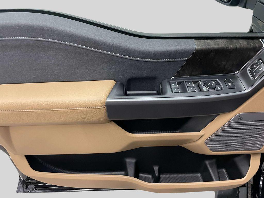 new 2026 Ford F-250 car, priced at $78,425