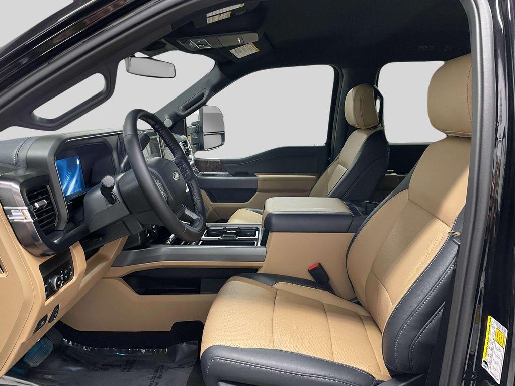 new 2026 Ford F-250 car, priced at $78,425