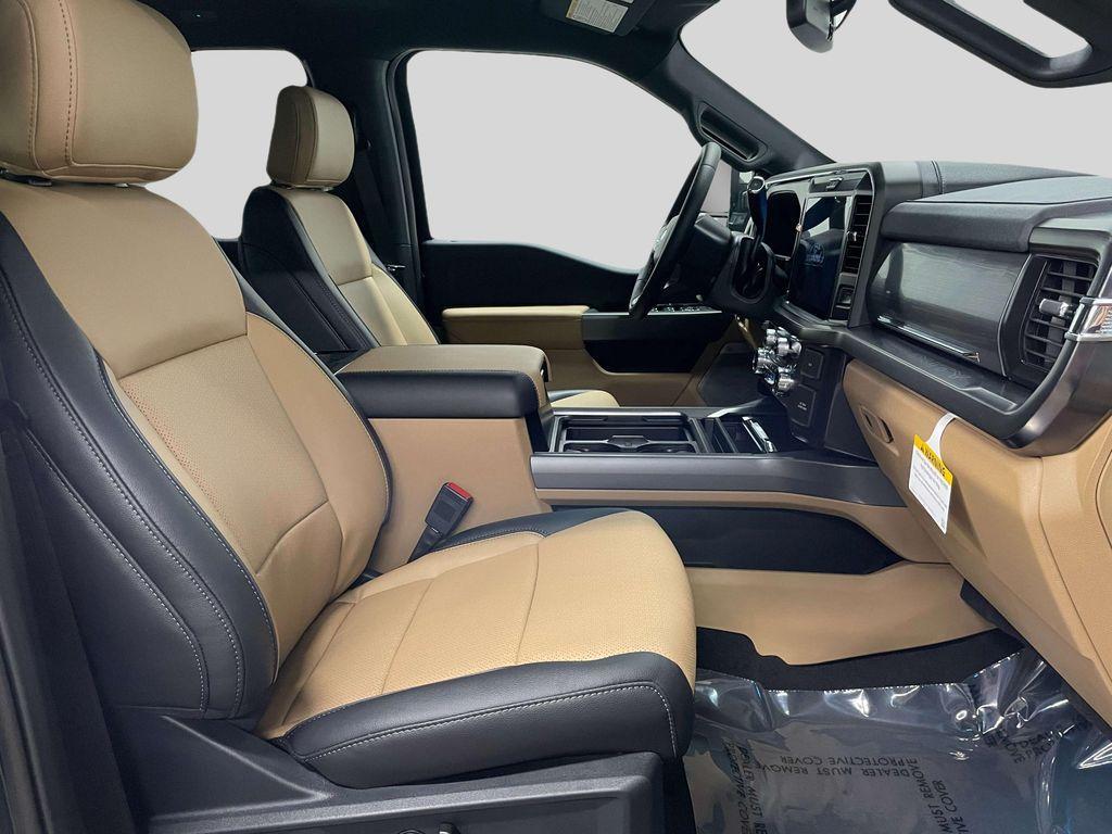 new 2026 Ford F-250 car, priced at $78,425