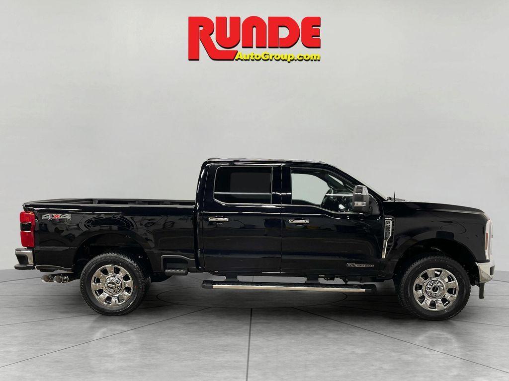 new 2026 Ford F-250 car, priced at $78,425