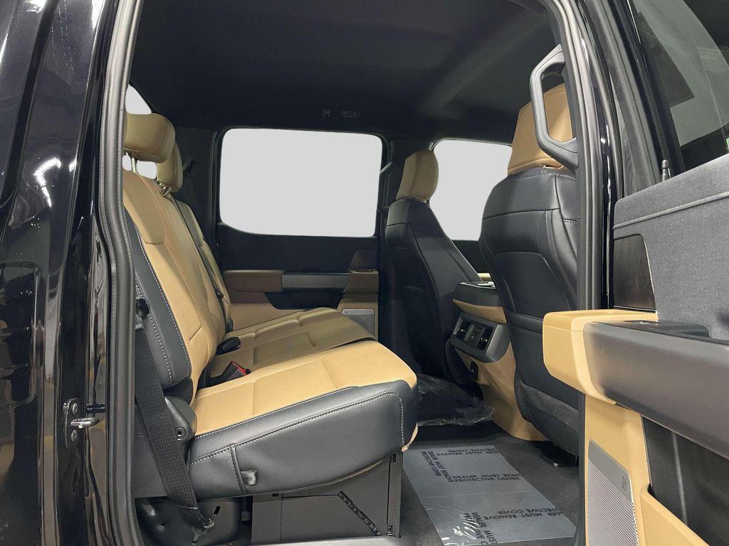 new 2026 Ford F-250 car, priced at $78,425