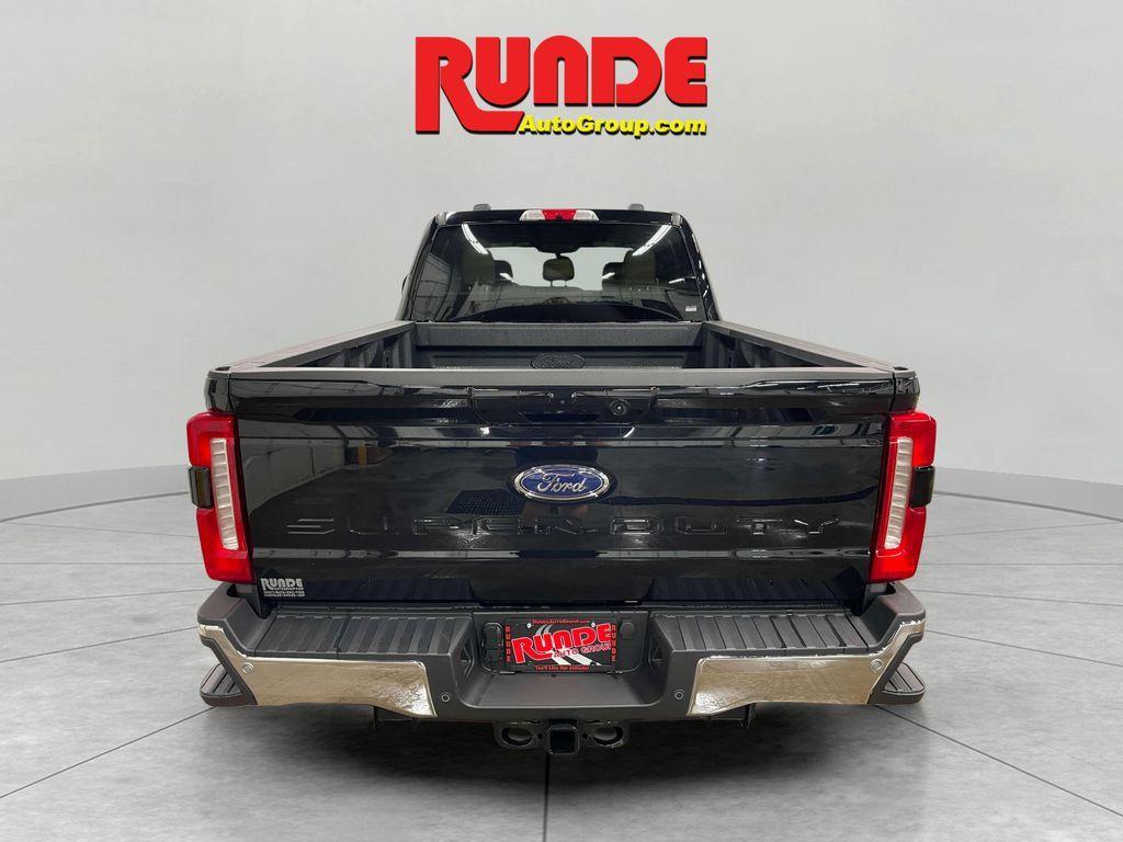 new 2026 Ford F-250 car, priced at $78,425