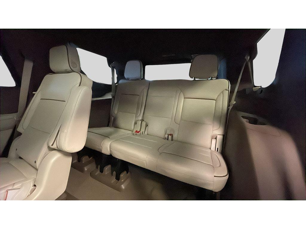 new 2026 GMC Yukon car, priced at $98,515