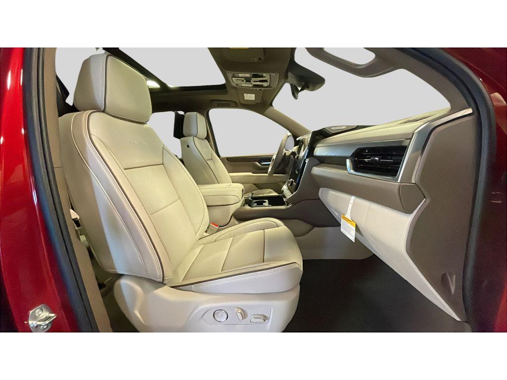 new 2026 GMC Yukon car, priced at $98,515